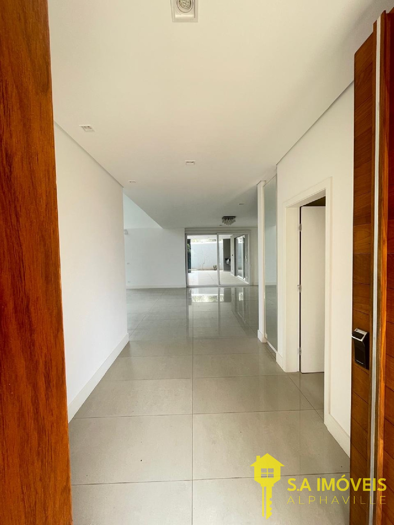 Casa, 4 quartos, 480 m² - Foto 2