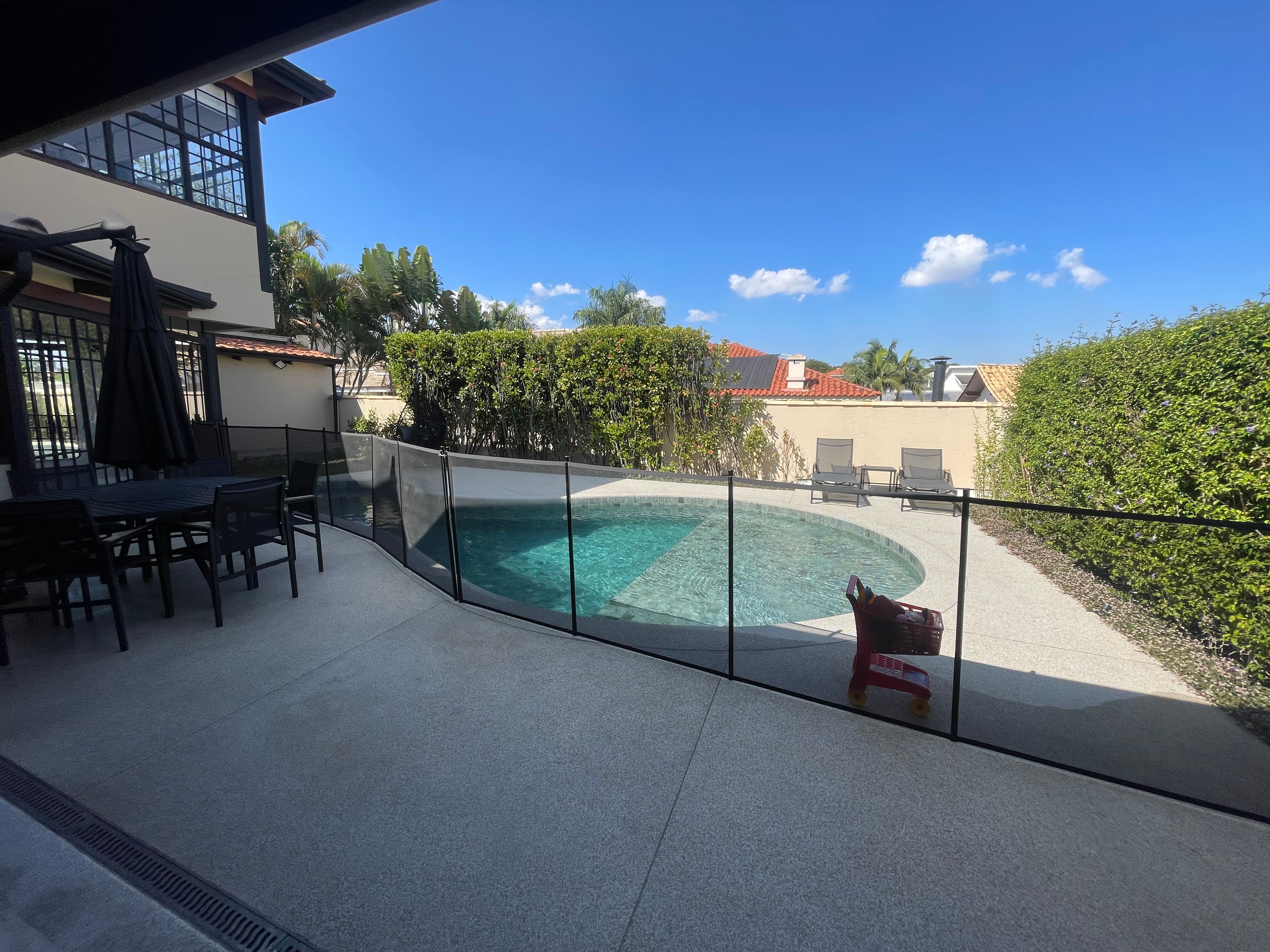 Casa, 4 quartos, 500 m² - Foto 77