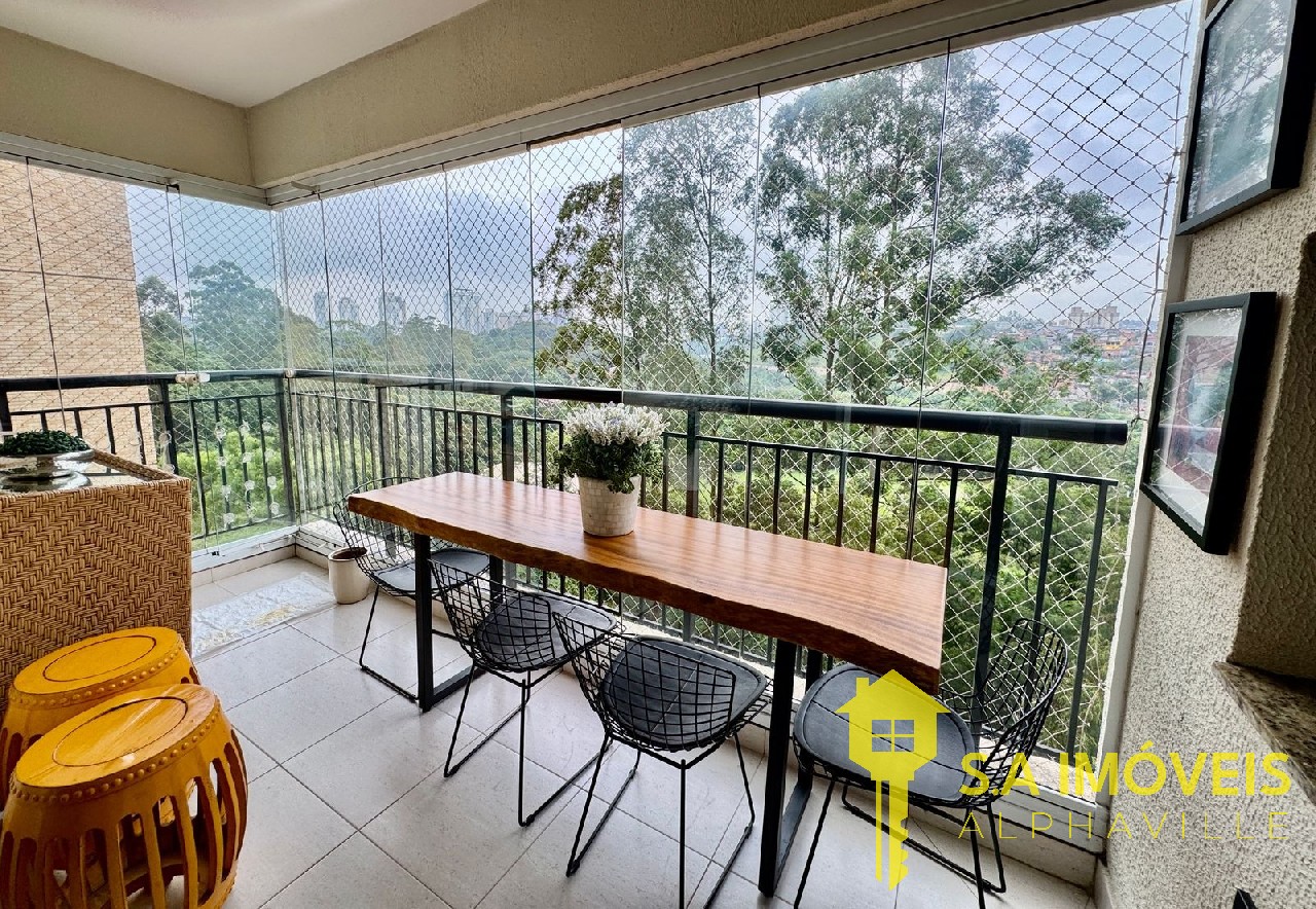 Apartamento, 2 quartos, 94 m² - Foto 10