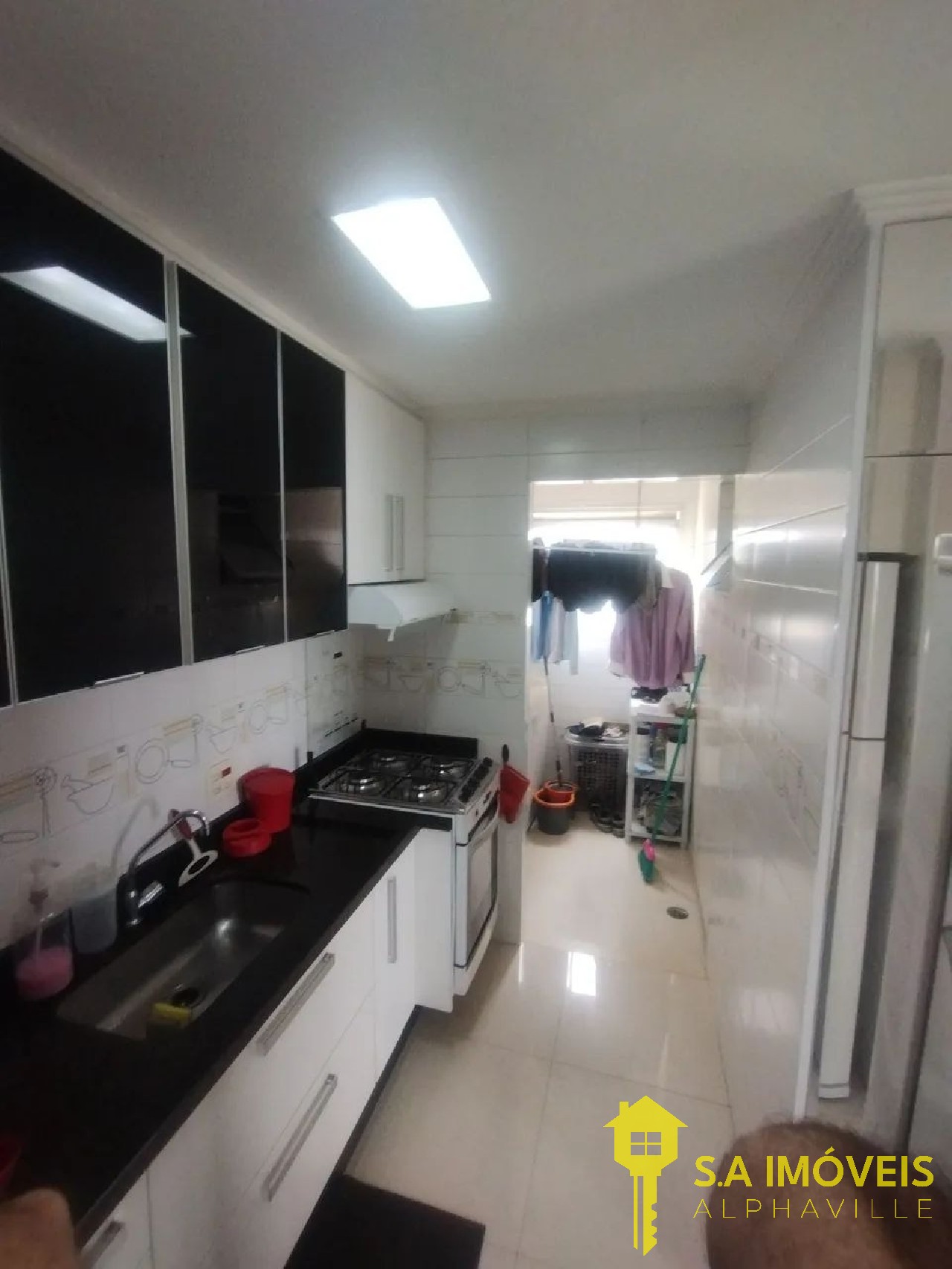 Apartamento, 3 quartos, 74 m² - Foto 4