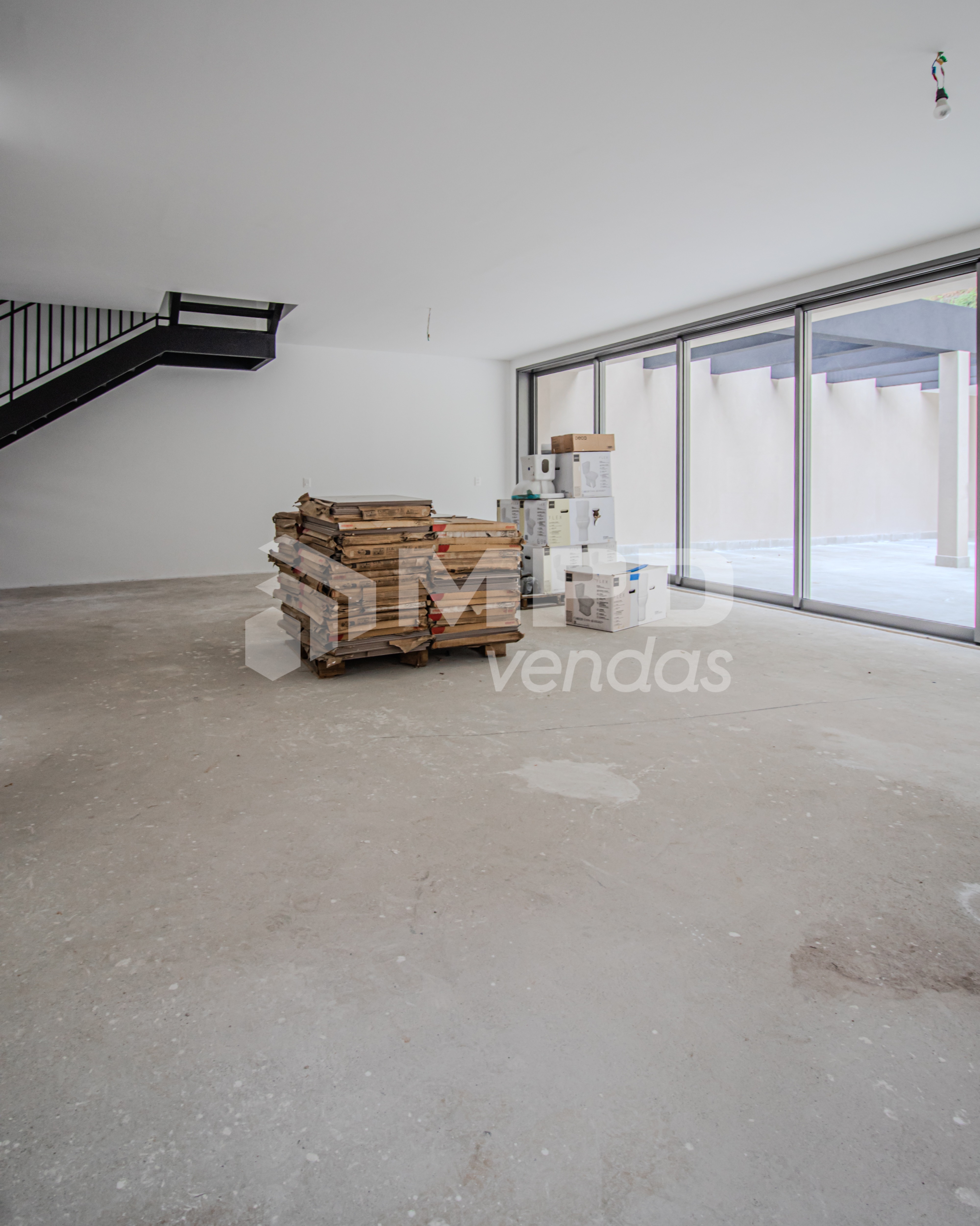 Casa de Condomínio, 4 quartos - Foto 9