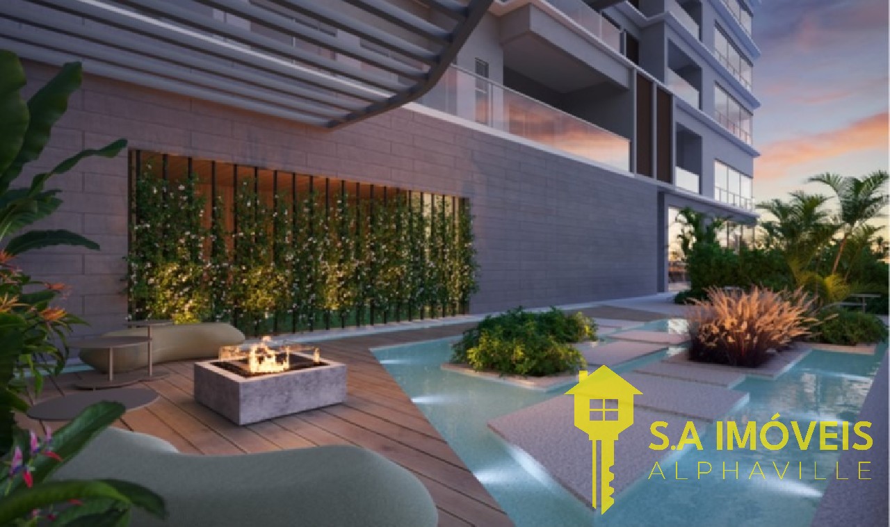 Apartamento, 3 quartos, 126 m² - Foto 8