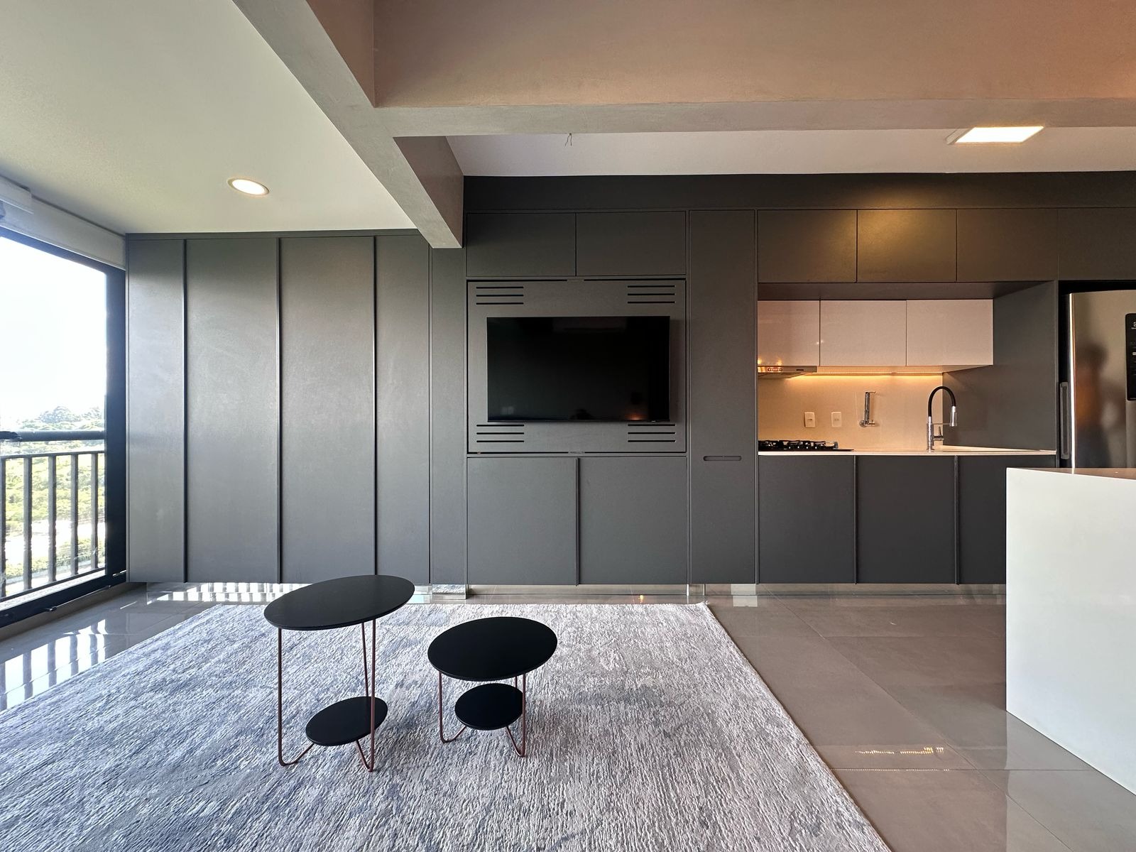 Apartamento, 2 quartos, 74 m² - Foto 9