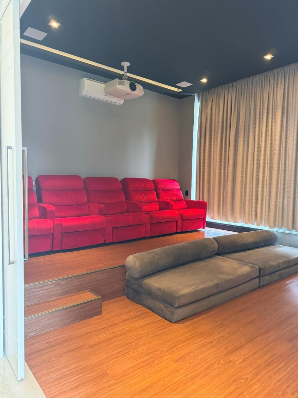 Casa, 5 quartos, 550 m² - Foto 9