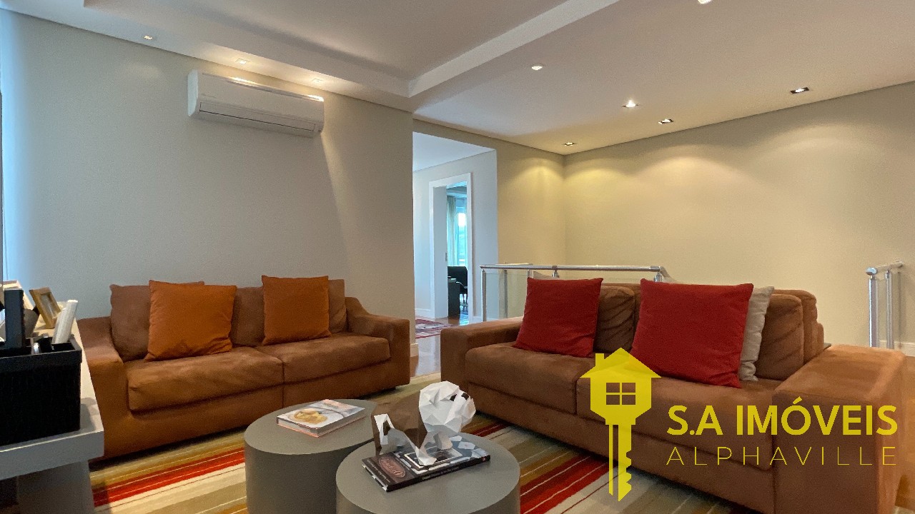 Casa, 4 quartos, 411 m² - Foto 17