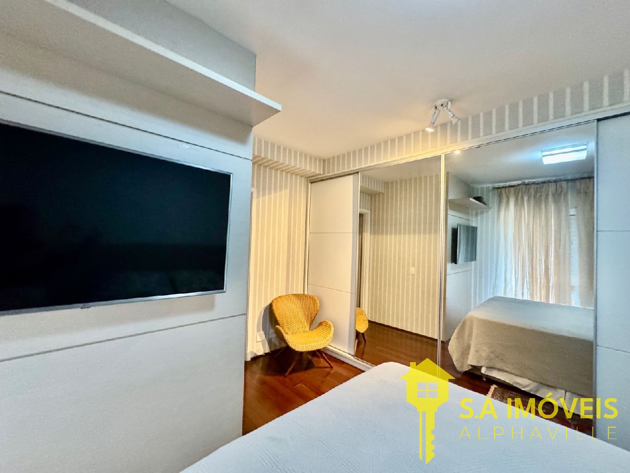 Apartamento, 2 quartos, 94 m² - Foto 18