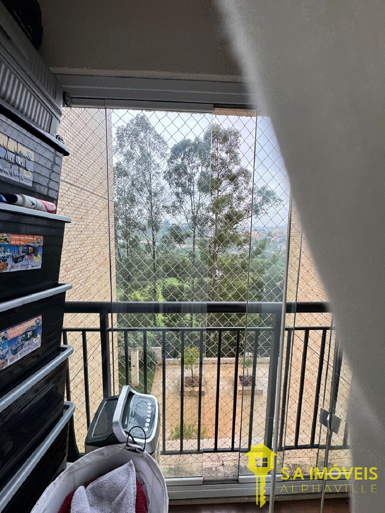 Apartamento, 2 quartos, 94 m² - Foto 19