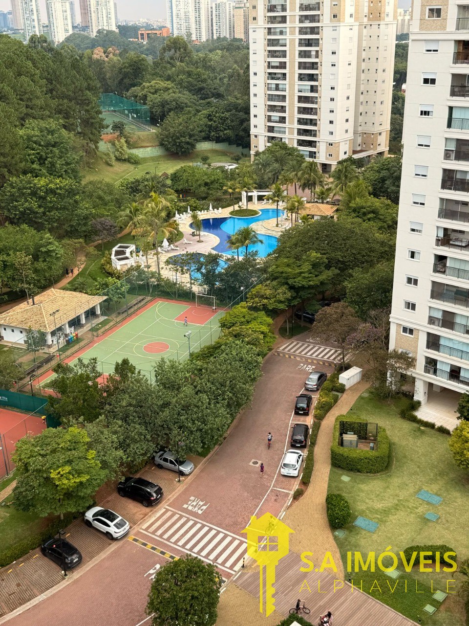 Apartamento, 2 quartos, 110 m² - Foto 23