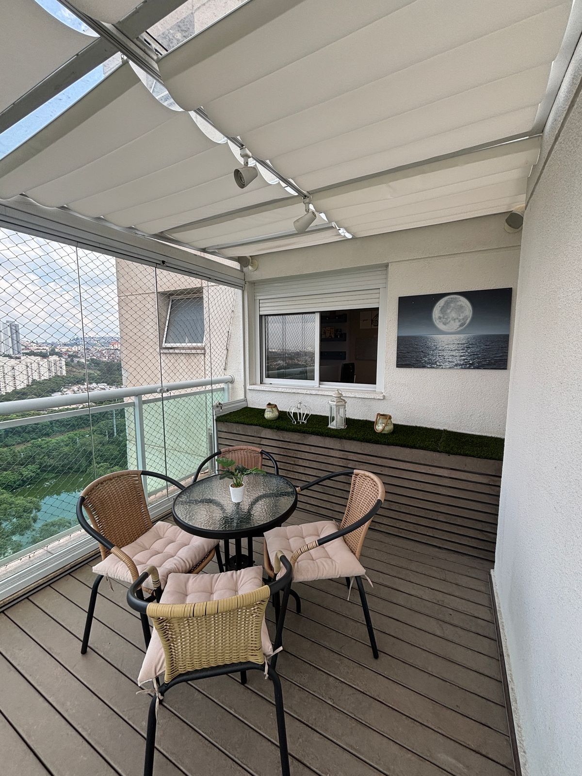 Apartamento, 3 quartos, 146 m² - Foto 17