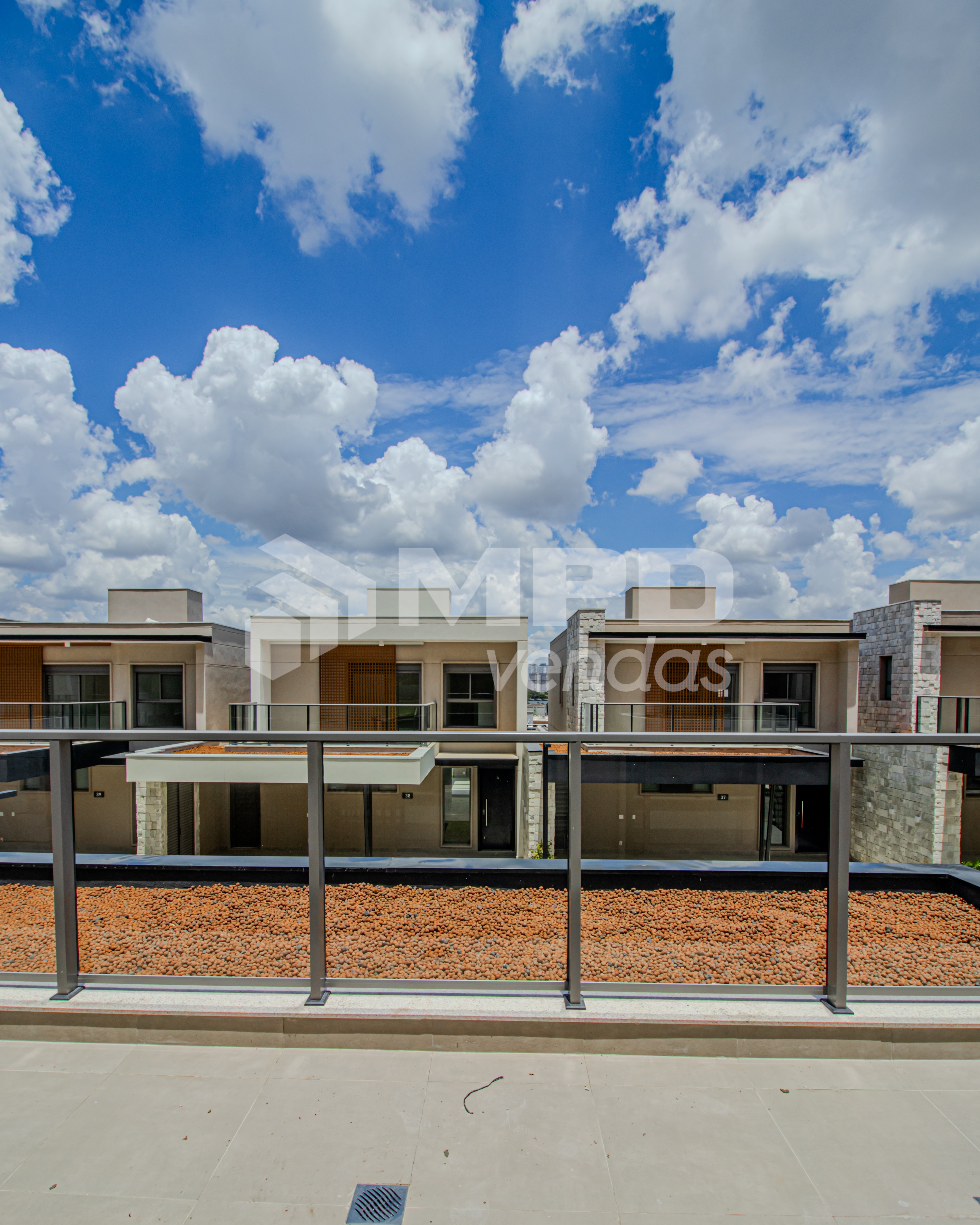 Casa de Condomínio, 4 quartos - Foto 16