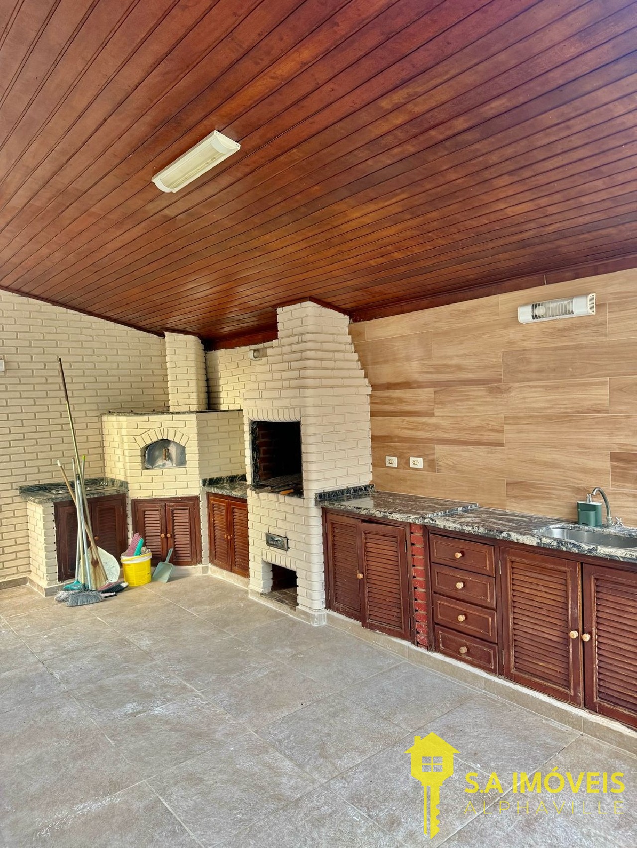 Casa, 4 quartos, 380 m² - Foto 26