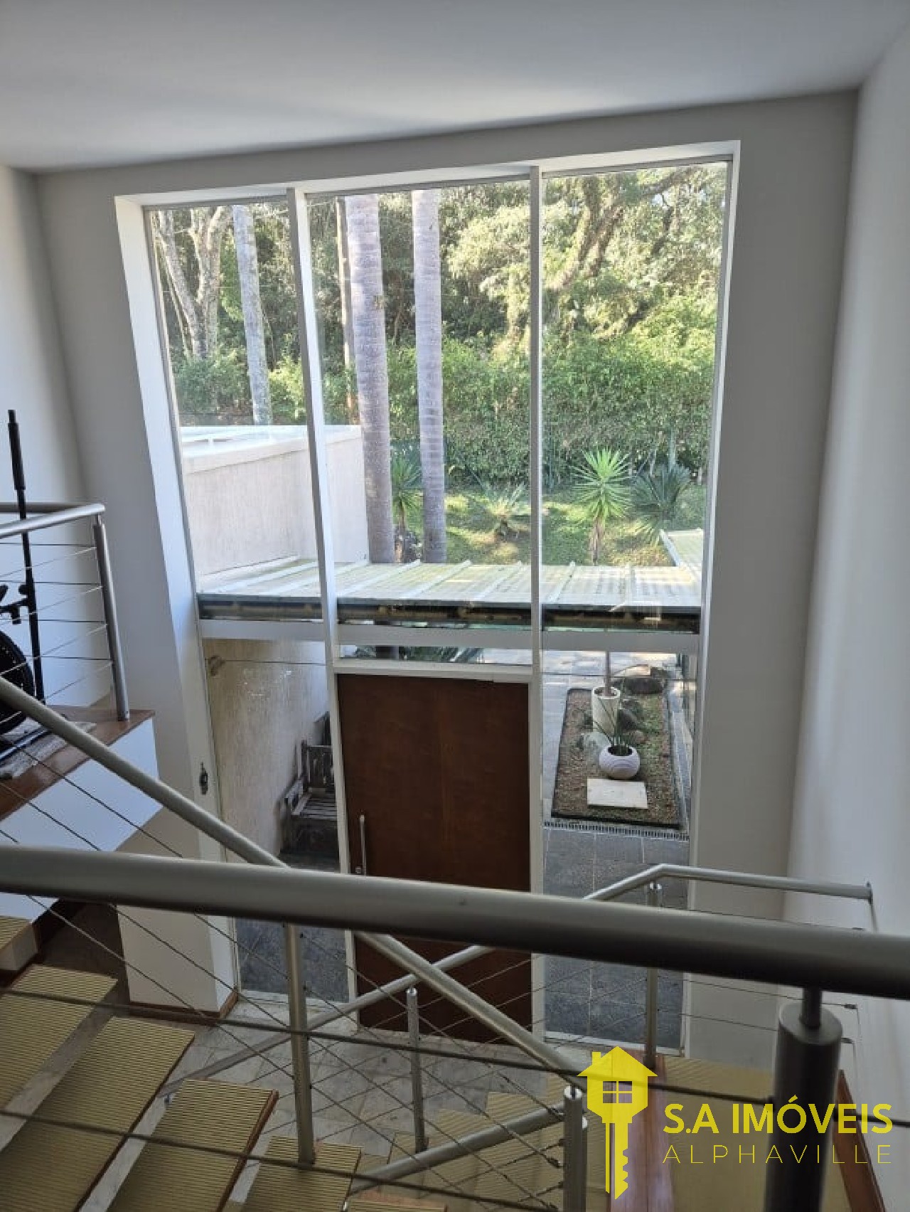Casa, 4 quartos, 500 m² - Foto 6