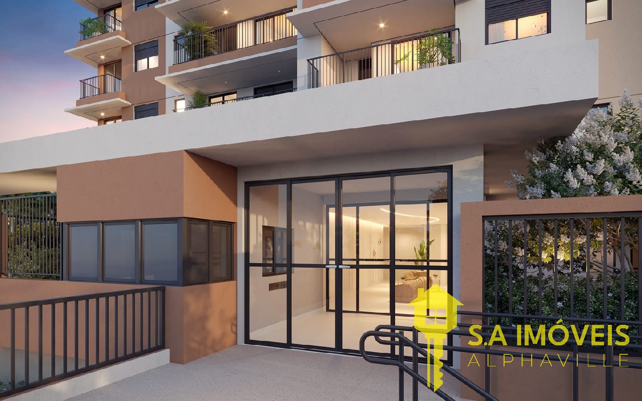 Apartamento, 2 quartos, 65 m² - Foto 15