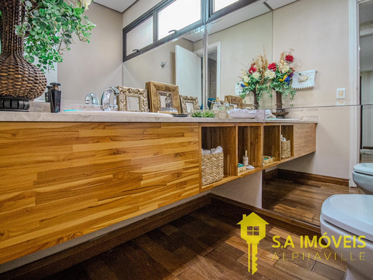 Apartamento, 3 quartos, 300 m² - Foto 24