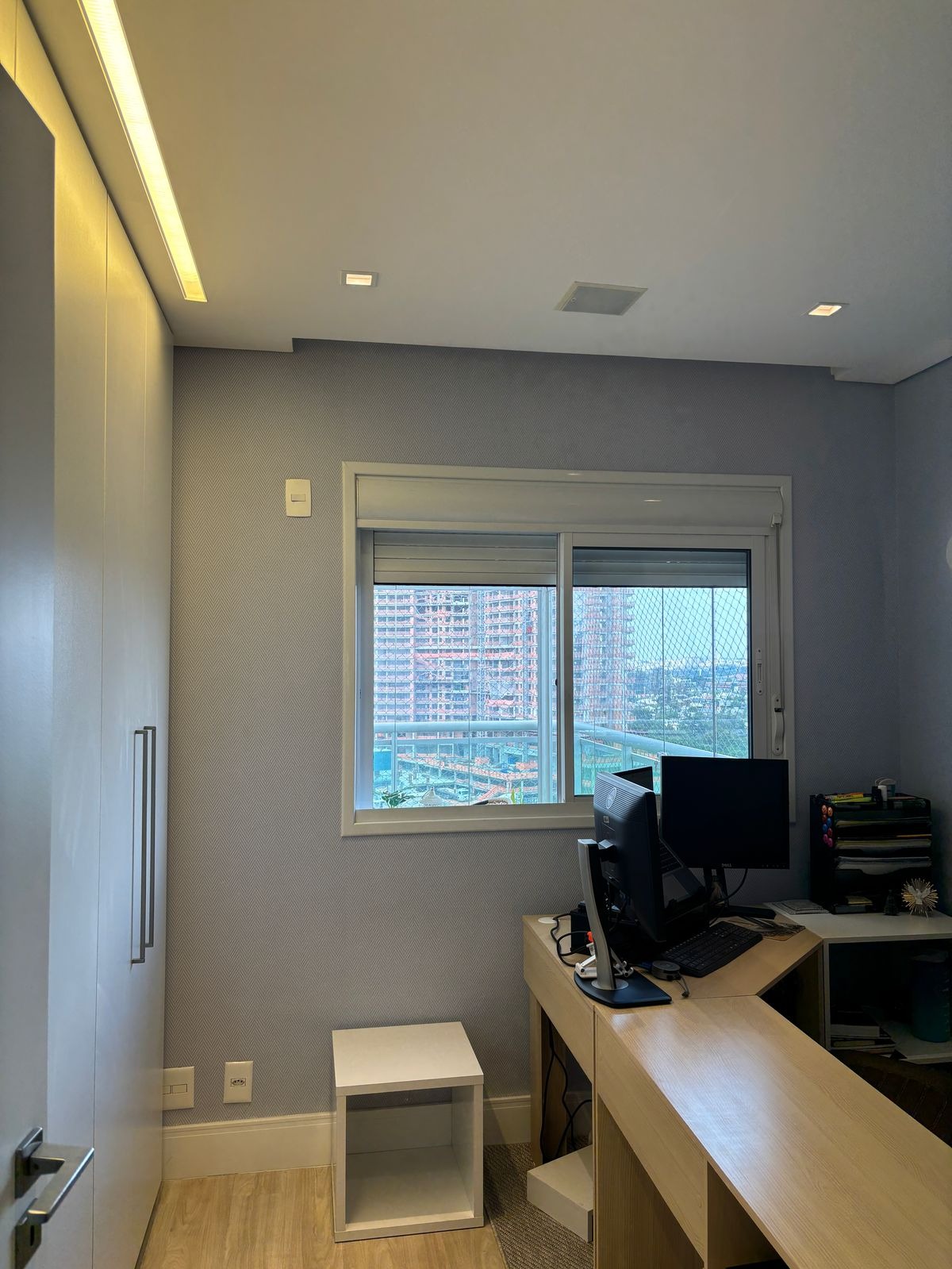 Apartamento, 3 quartos, 146 m² - Foto 32