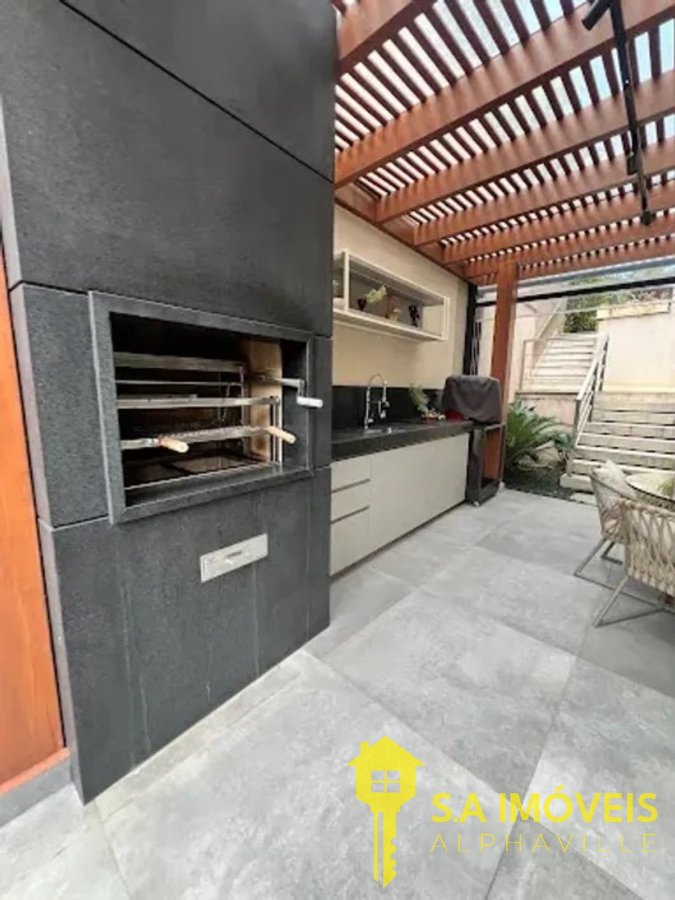 Casa, 4 quartos, 644 m² - Foto 48