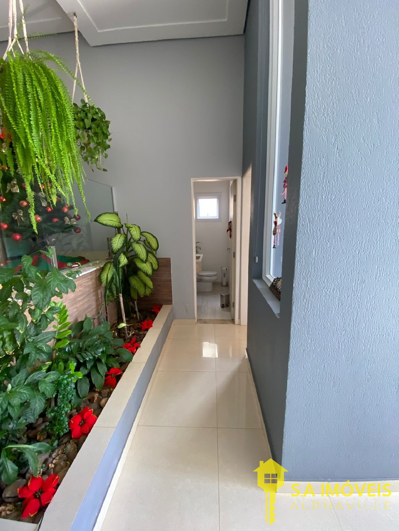 Casa, 4 quartos, 250 m² - Foto 11