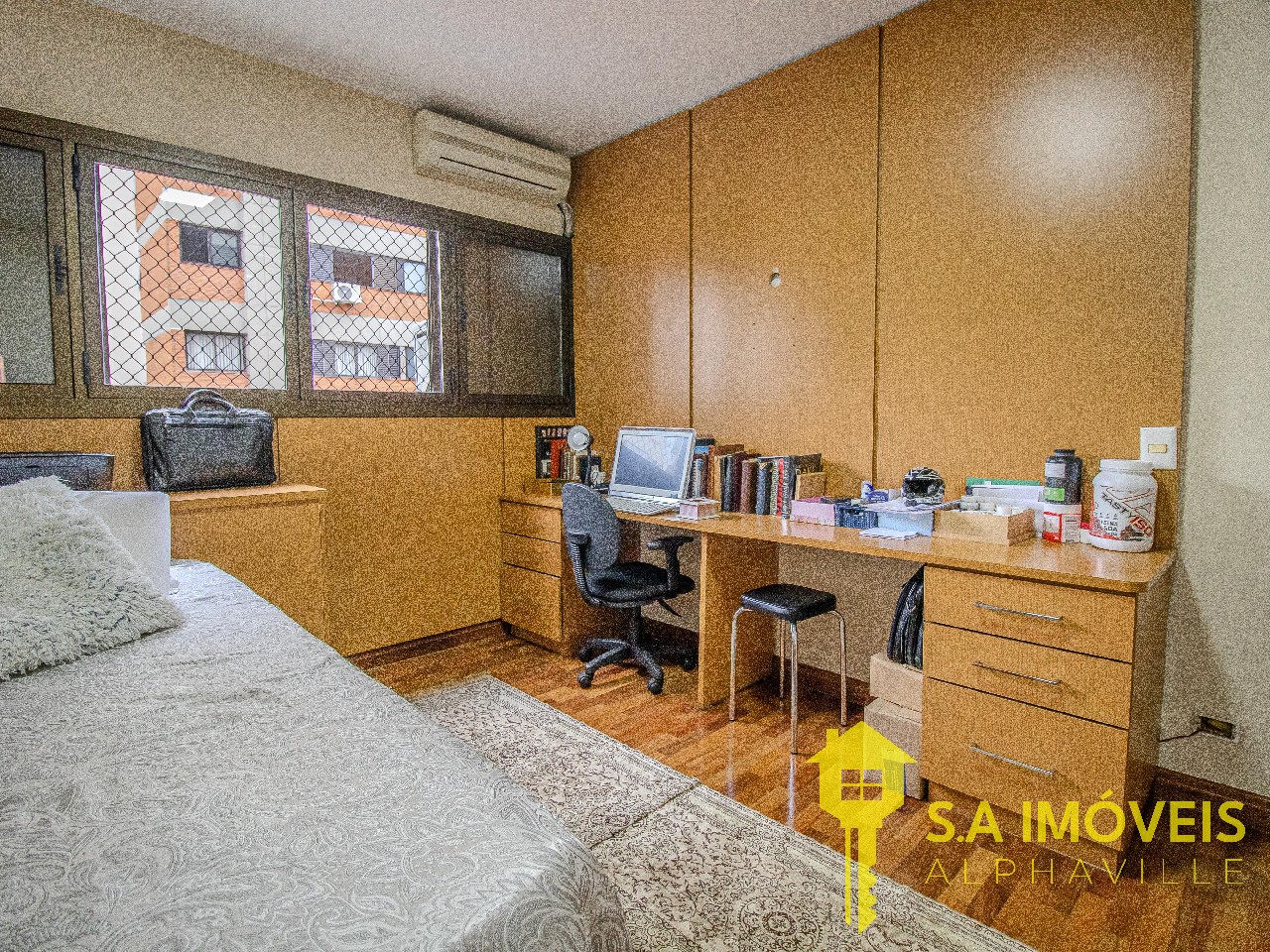 Apartamento, 3 quartos, 300 m² - Foto 21