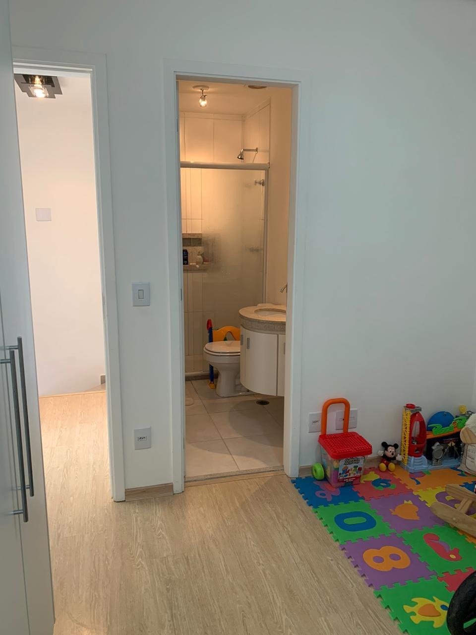 Apartamento, 2 quartos, 83 m² - Foto 31