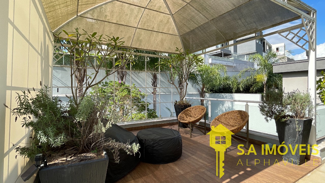 Casa, 4 quartos, 411 m² - Foto 44