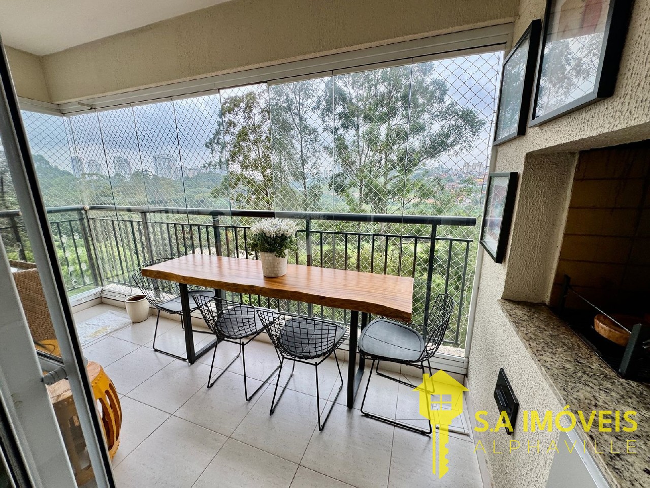 Apartamento, 2 quartos, 94 m² - Foto 11