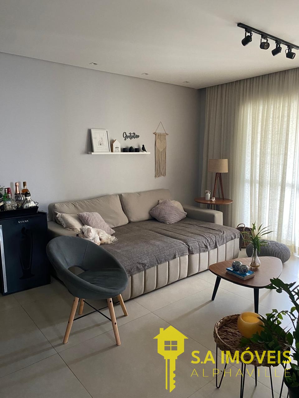 Apartamento, 3 quartos, 110 m² - Foto 4