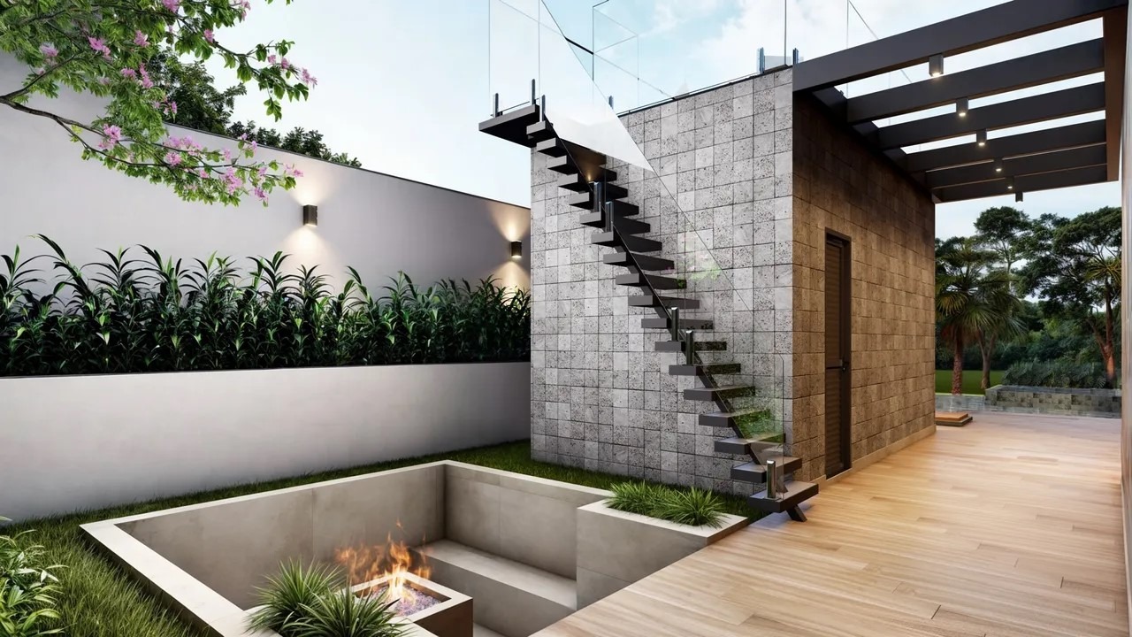 Casa, 4 quartos, 410 m² - Foto 14