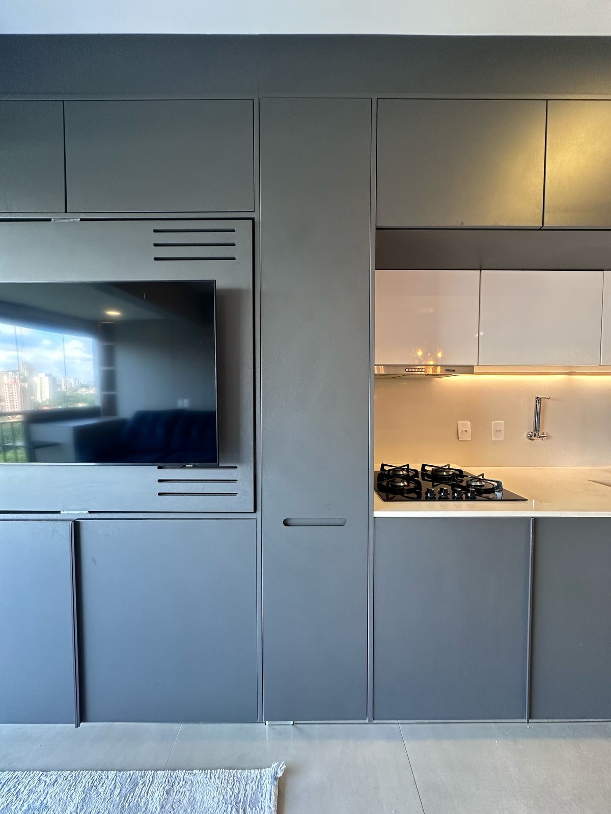 Apartamento, 2 quartos, 74 m² - Foto 12