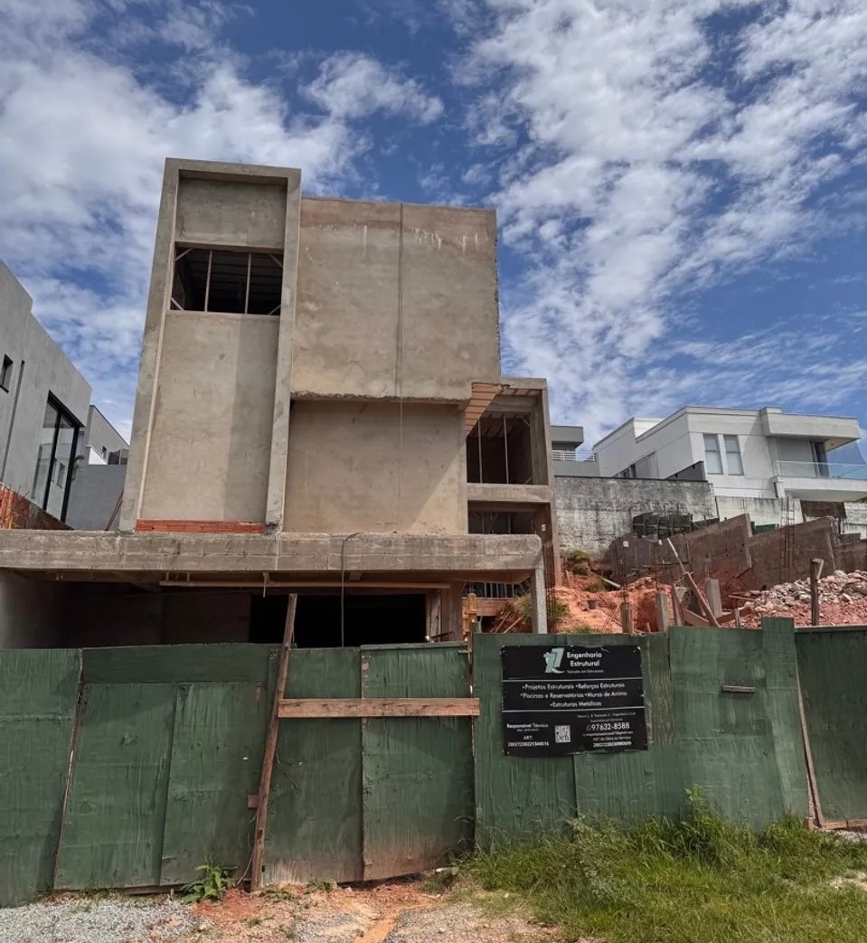 Casa, 4 quartos, 410 m² - Foto 3
