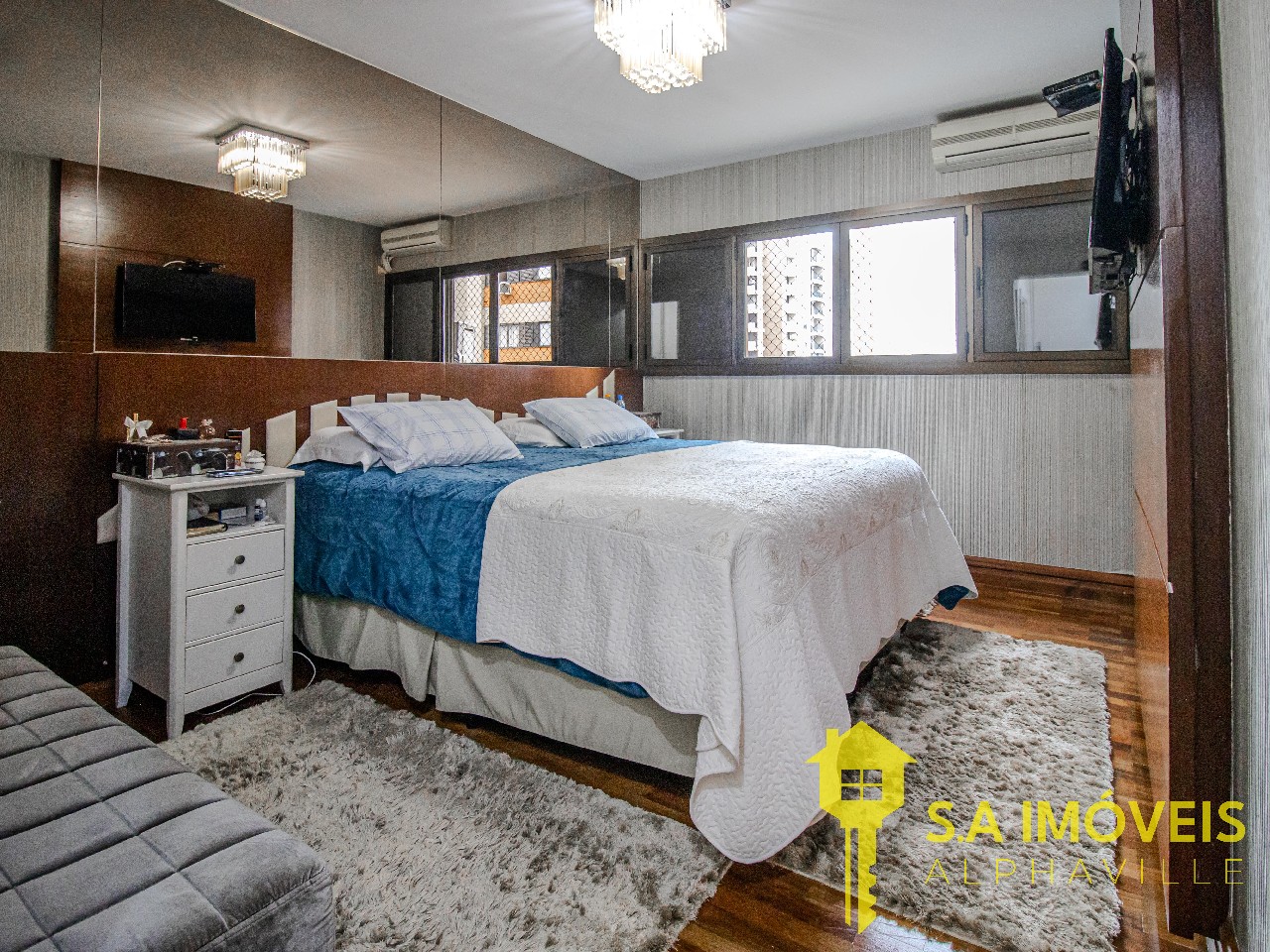 Apartamento, 3 quartos, 300 m² - Foto 18