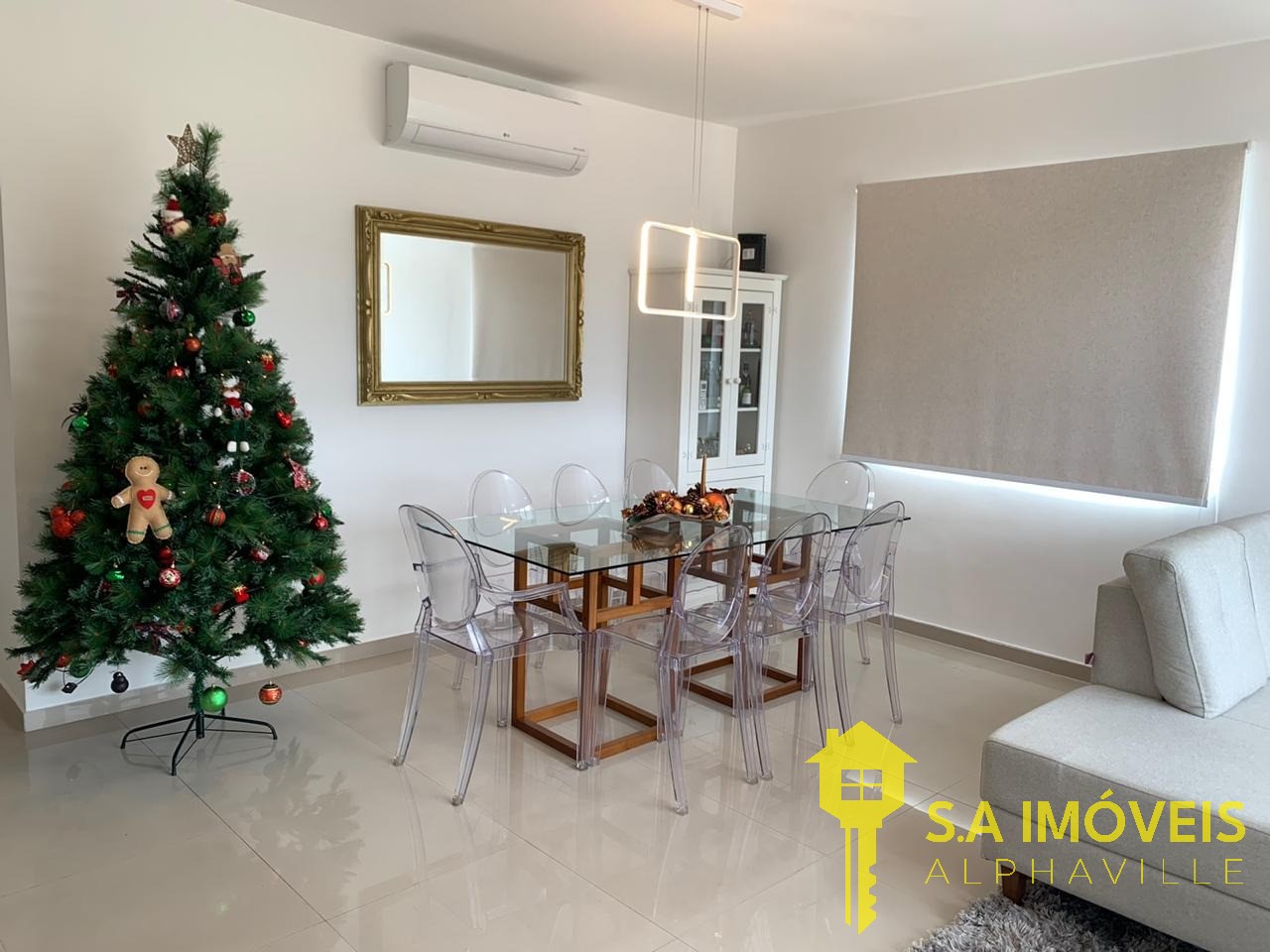 Apartamento, 2 quartos, 83 m² - Foto 3