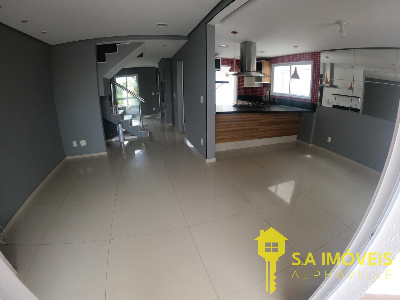 Casa, 3 quartos, 168 m² - Foto 3