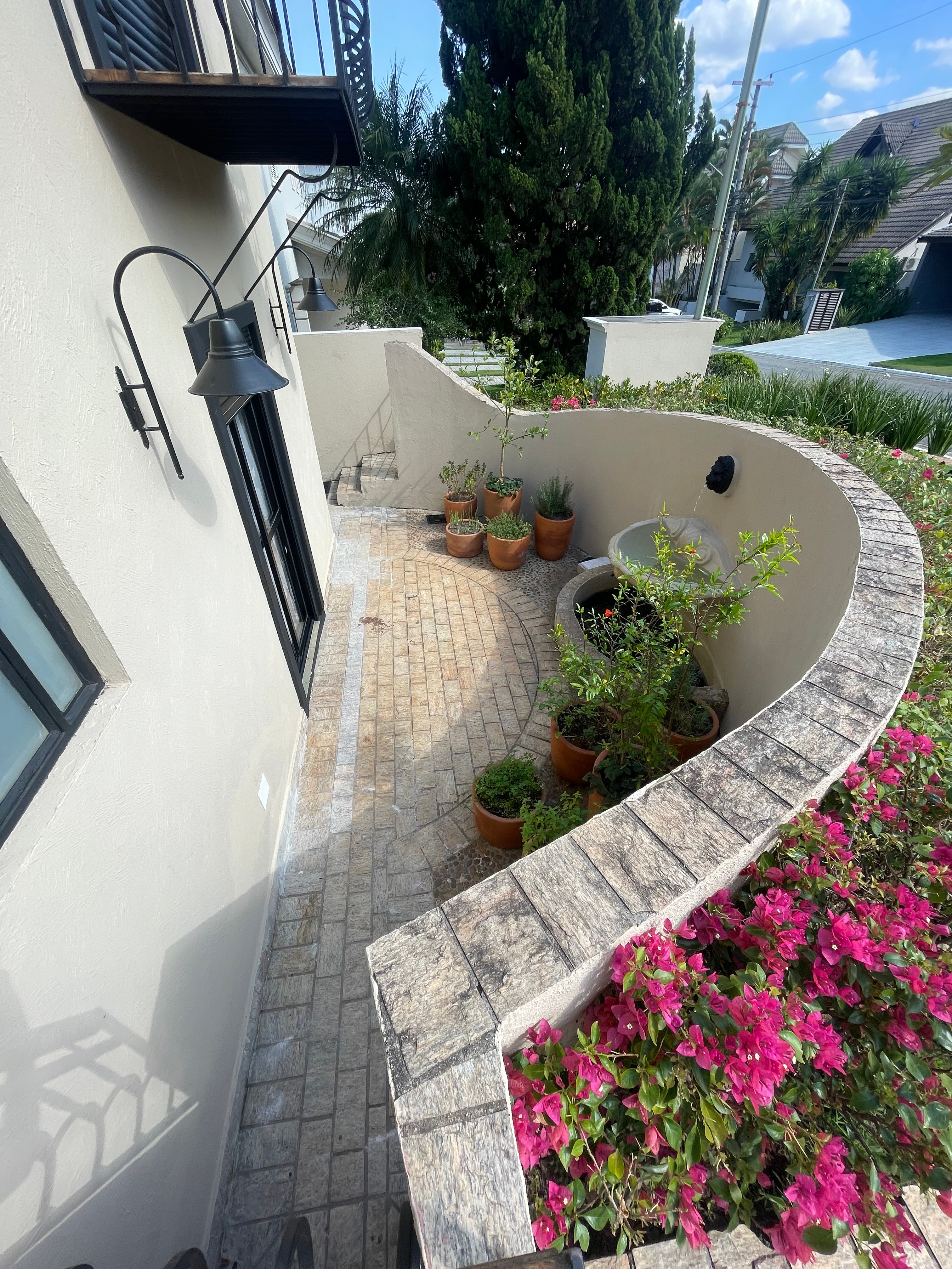 Casa, 4 quartos, 500 m² - Foto 32