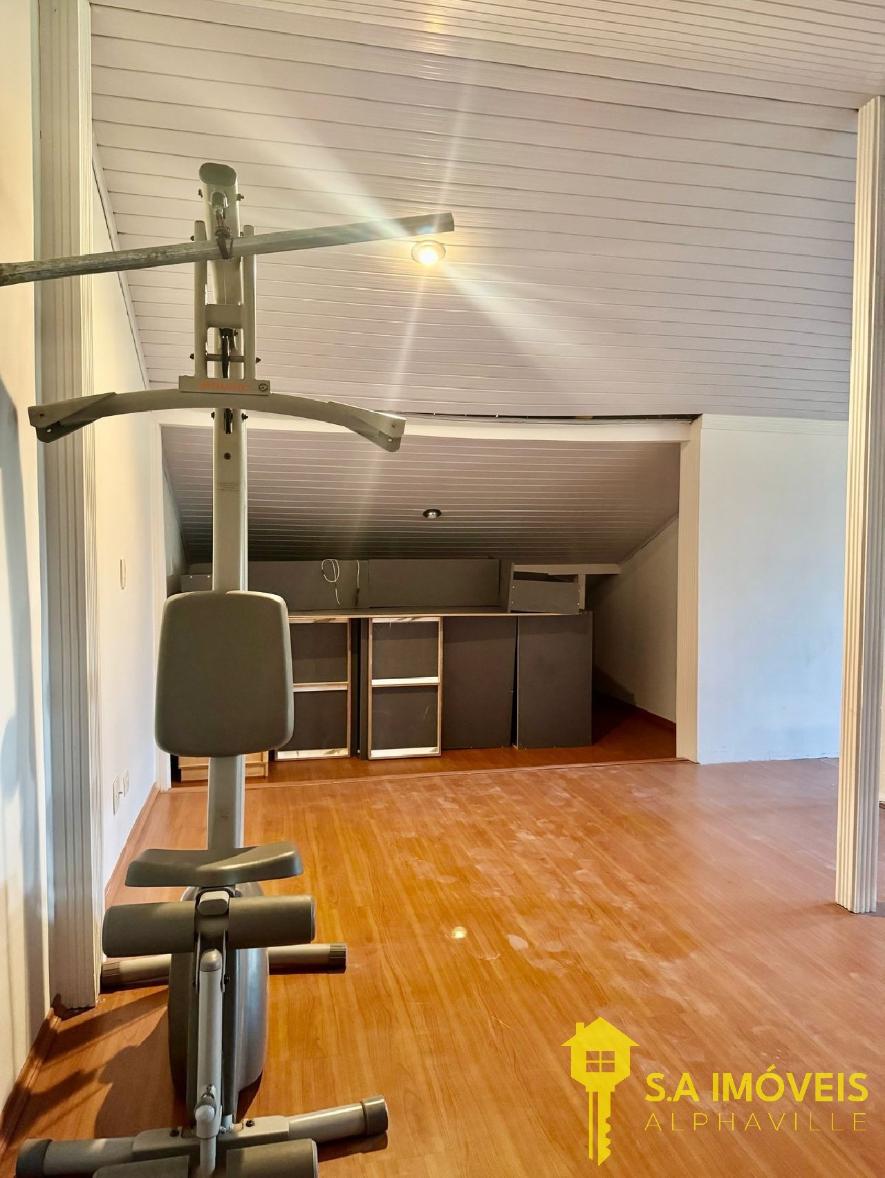 Casa, 4 quartos, 380 m² - Foto 25