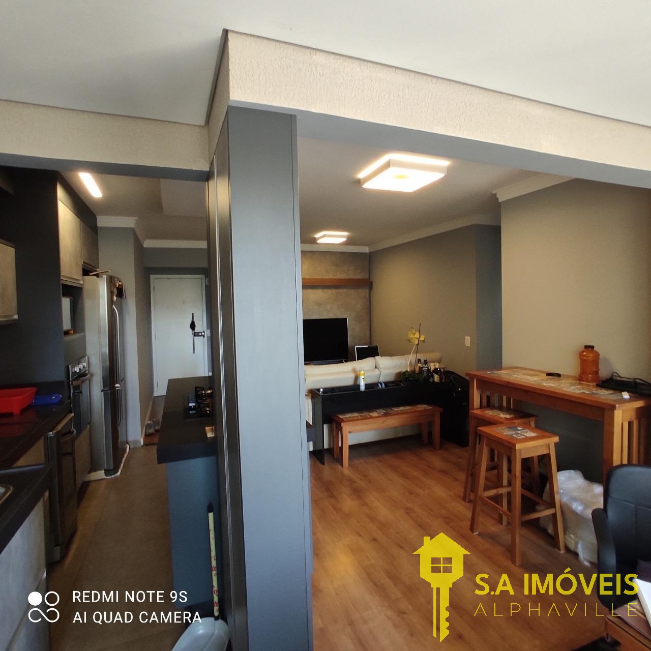 Apartamento, 3 quartos, 73 m² - Foto 11