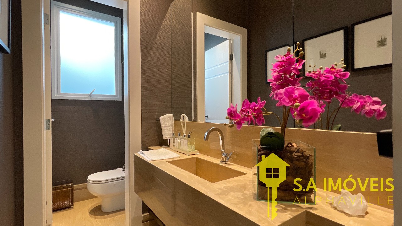 Casa, 4 quartos, 411 m² - Foto 32