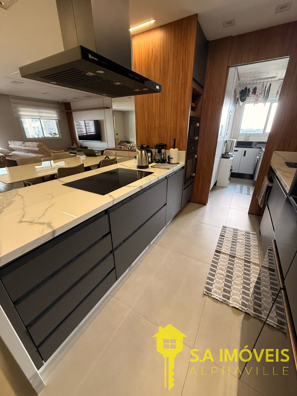 Apartamento, 2 quartos, 110 m² - Foto 9