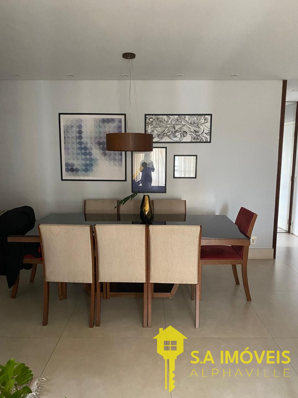 Apartamento, 3 quartos, 110 m² - Foto 7