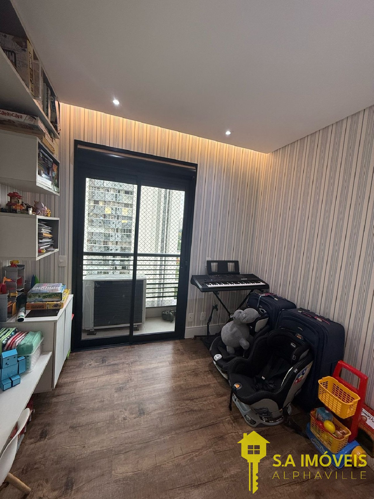 Apartamento, 3 quartos, 112 m² - Foto 8