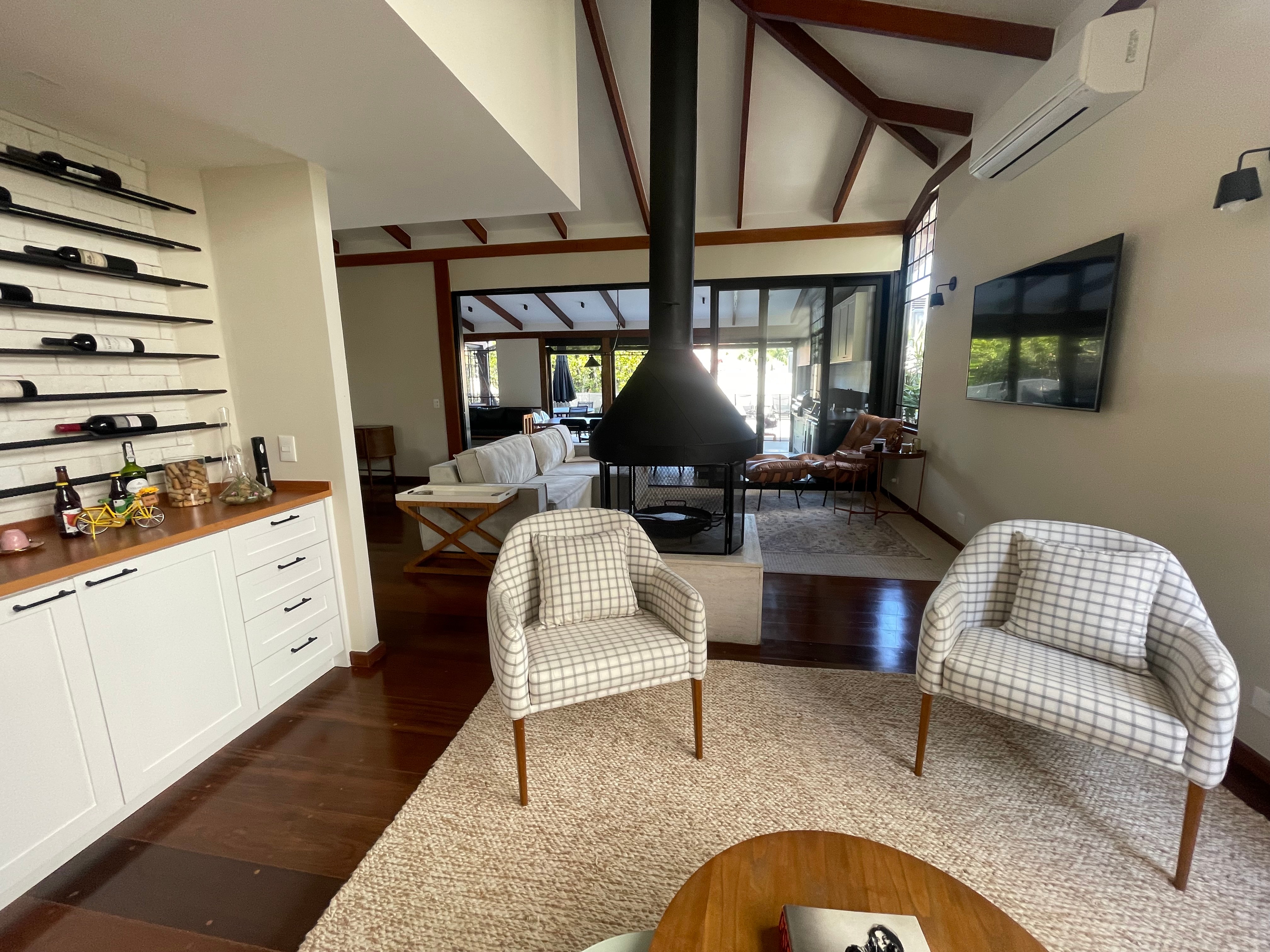 Casa, 4 quartos, 500 m² - Foto 7