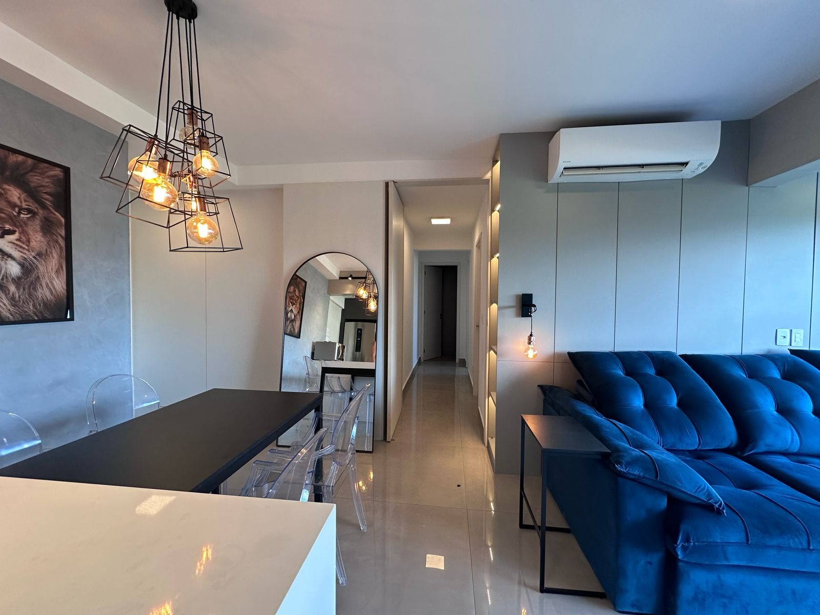 Apartamento, 2 quartos, 74 m² - Foto 14