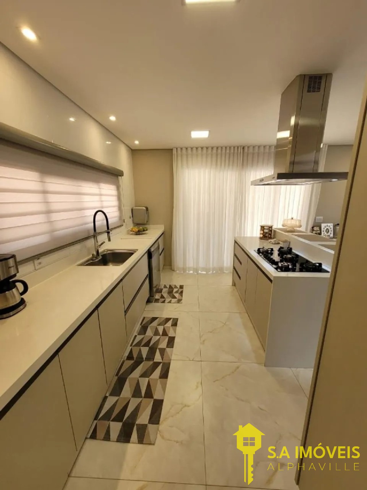 Casa, 4 quartos, 279 m² - Foto 12