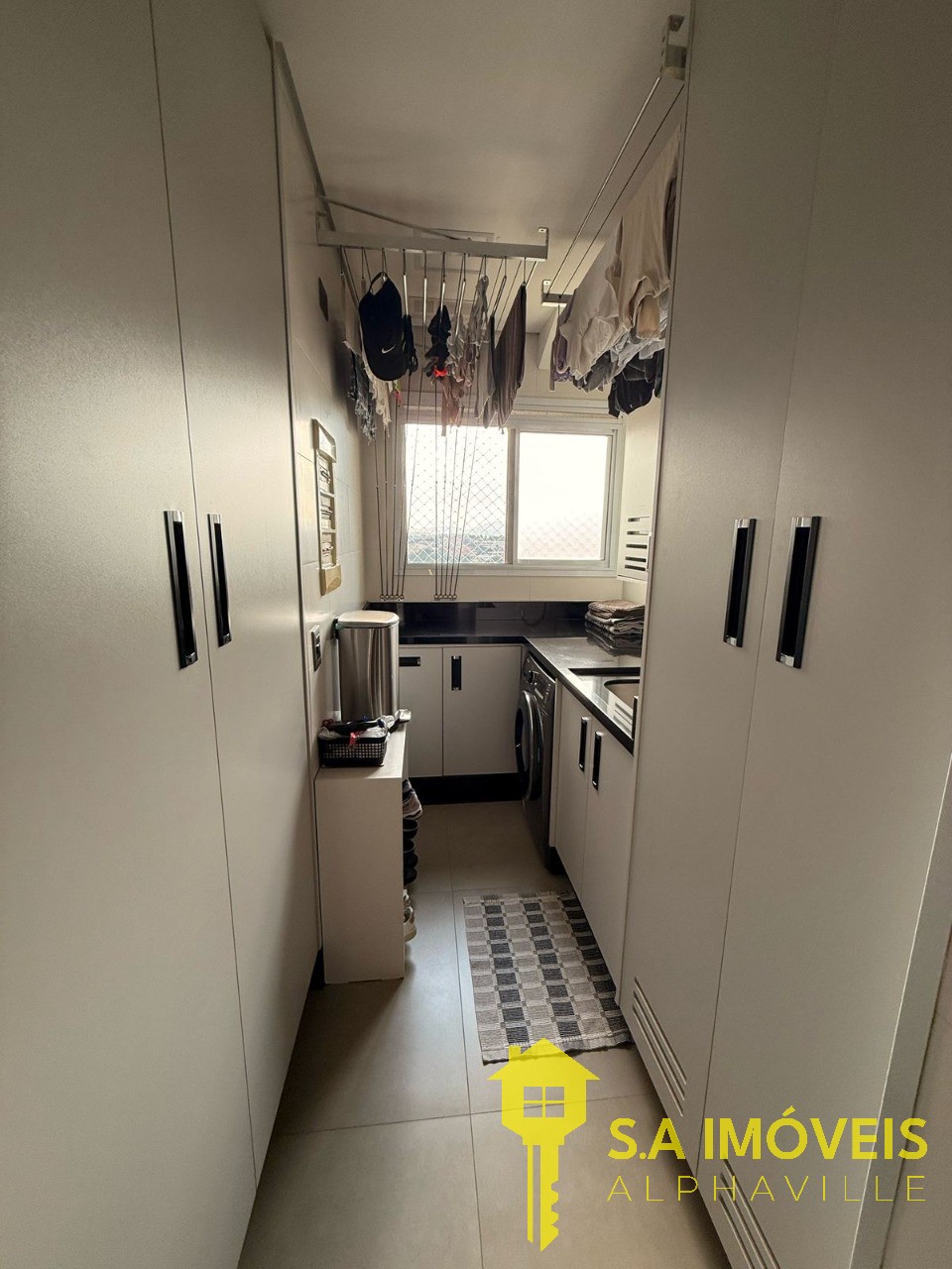 Apartamento, 2 quartos, 110 m² - Foto 11