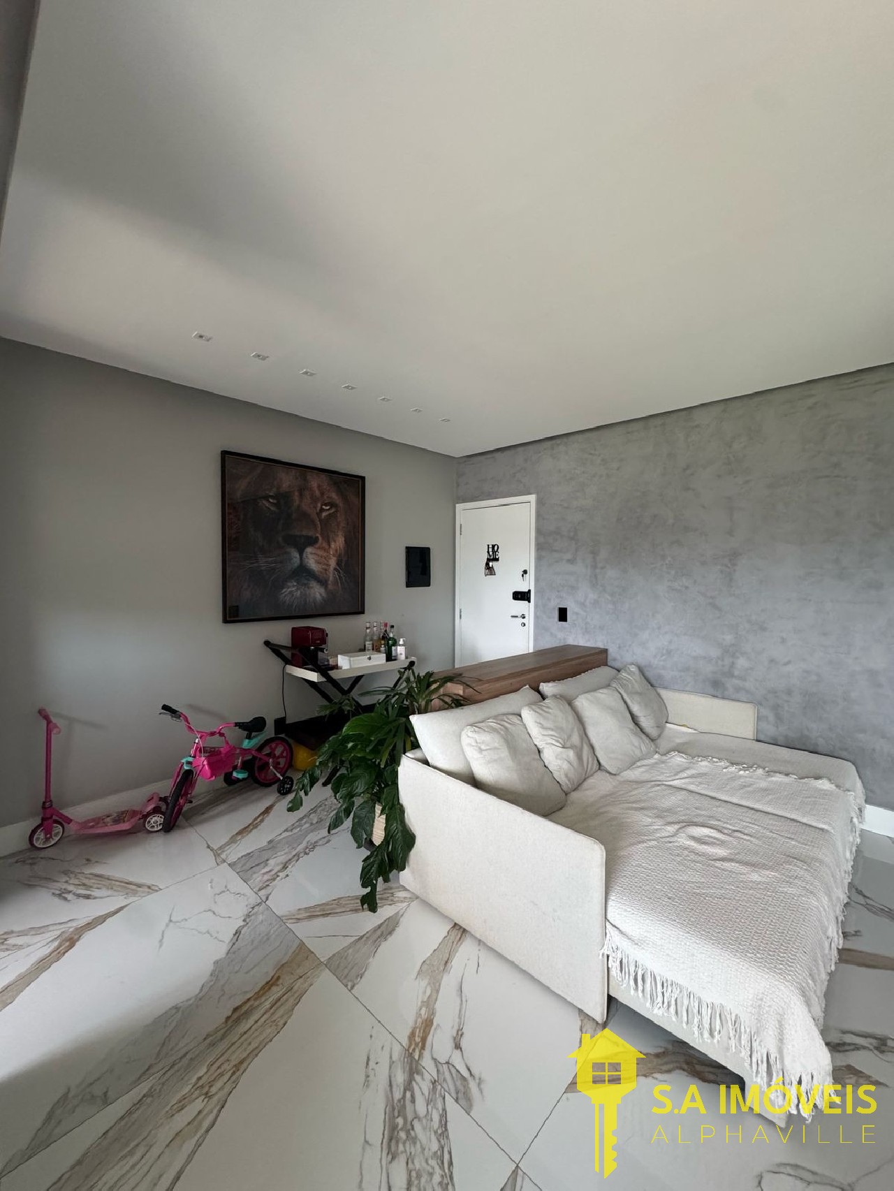 Apartamento, 2 quartos, 76 m² - Foto 4