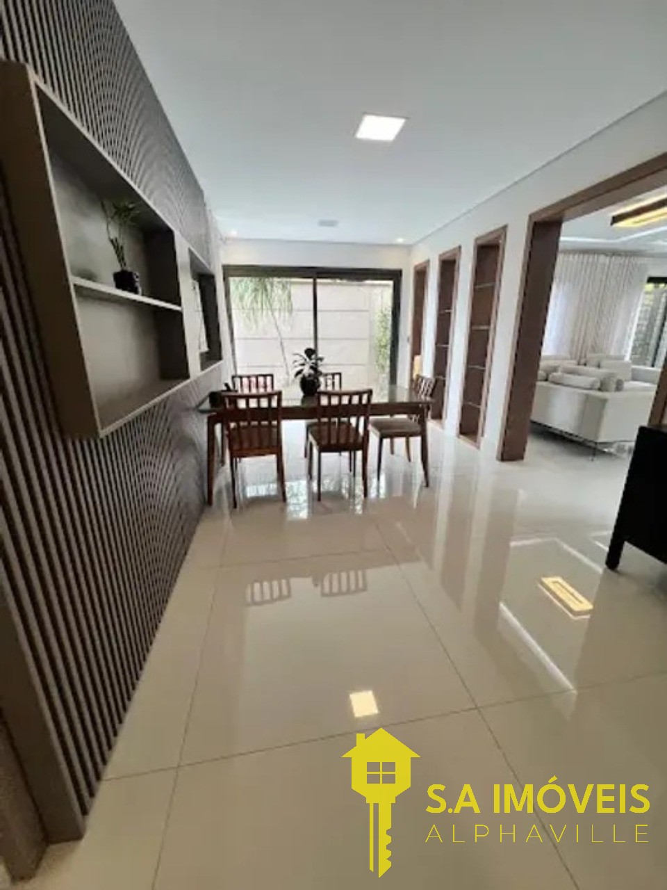 Casa, 4 quartos, 644 m² - Foto 8