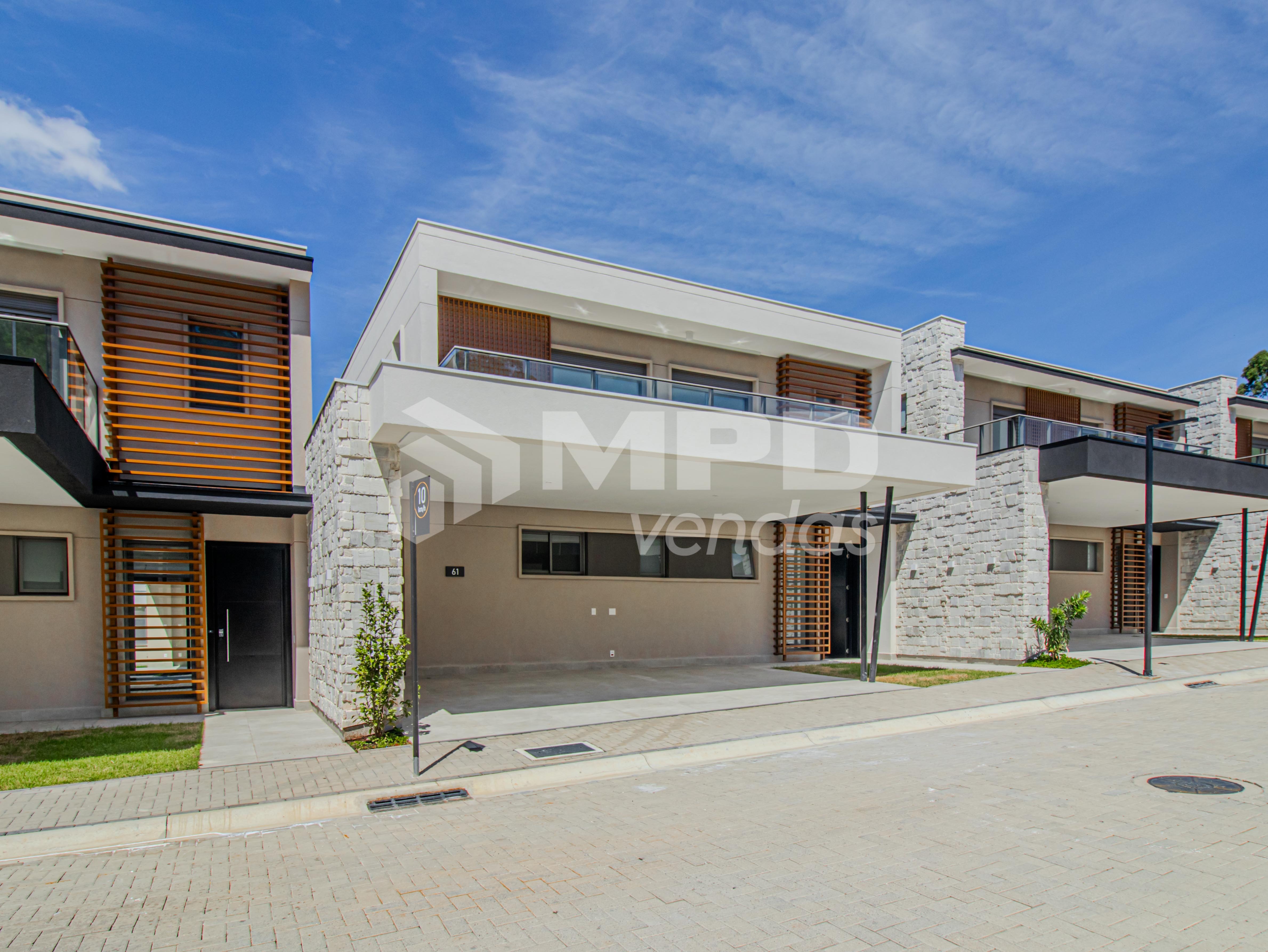 Casa, 3 quartos, 310 m² - Foto 2