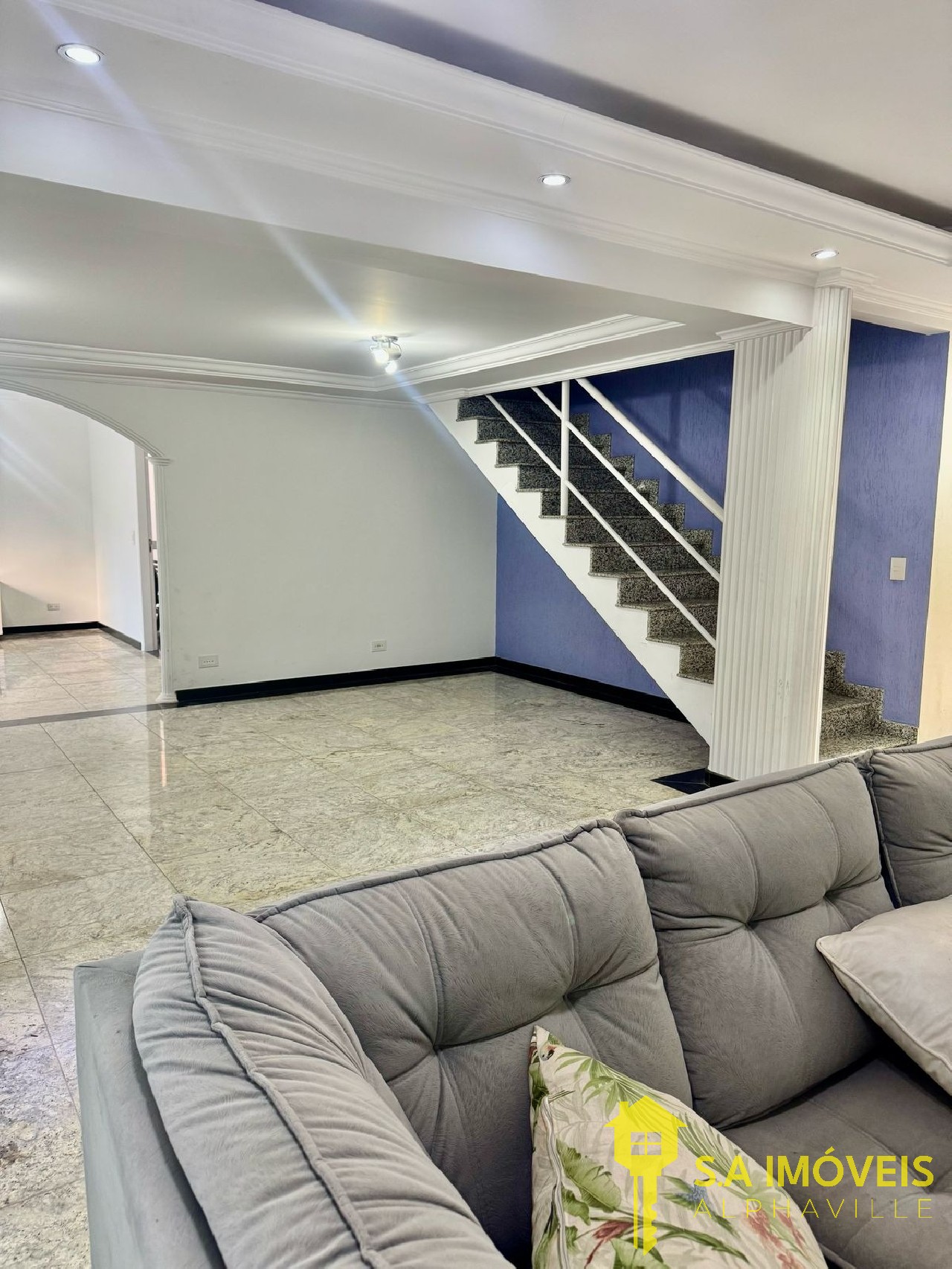 Casa, 4 quartos, 380 m² - Foto 3