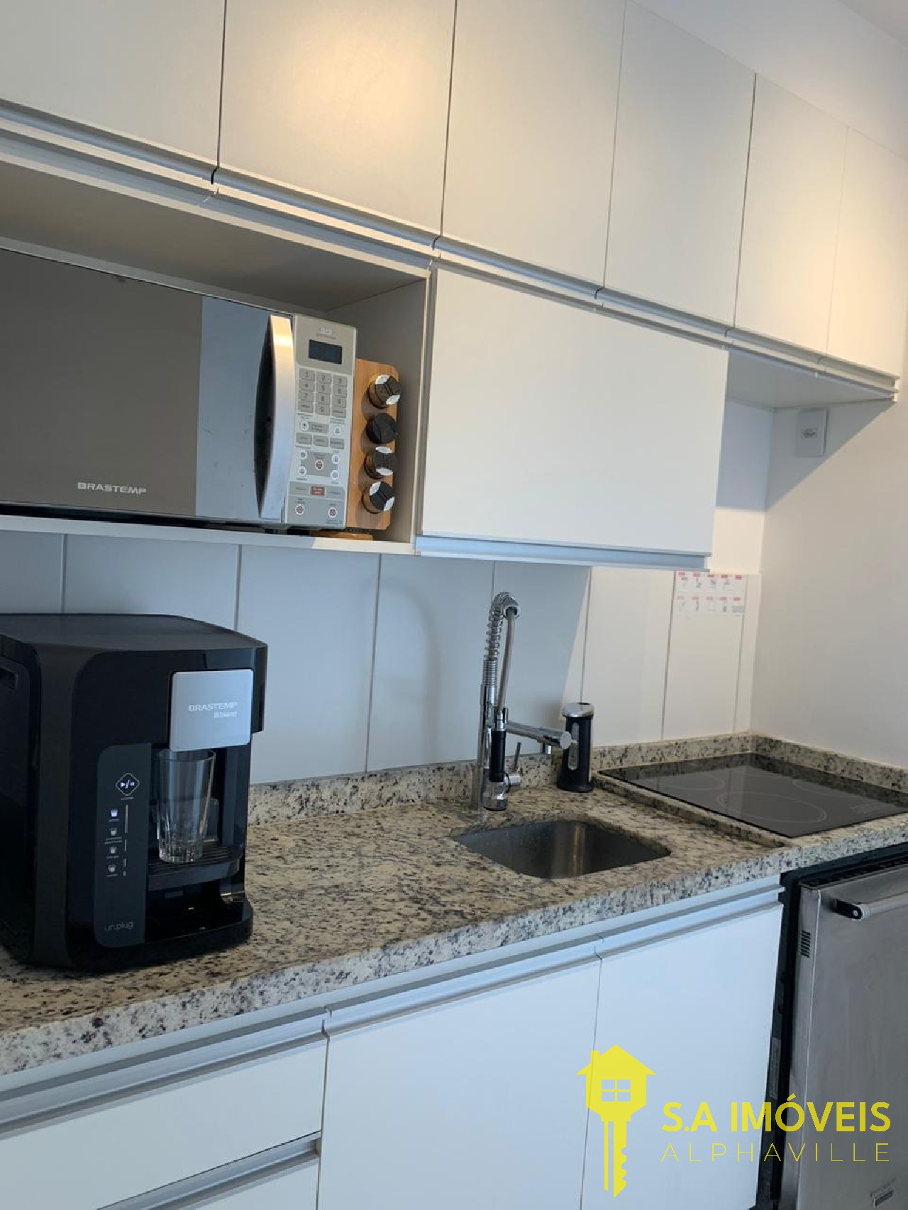 Apartamento, 2 quartos, 83 m² - Foto 21