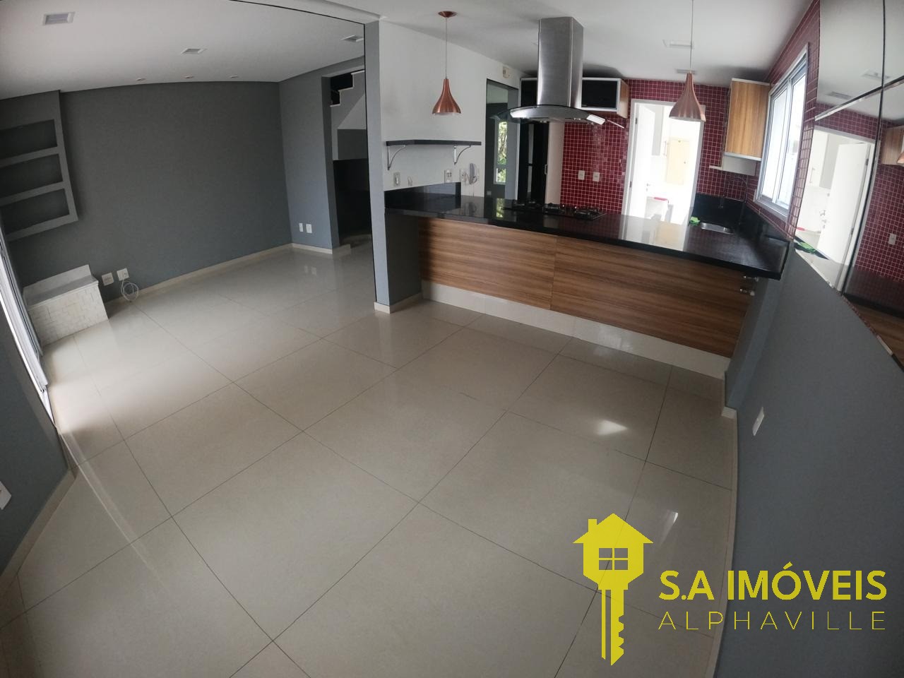Casa, 3 quartos, 168 m² - Foto 5