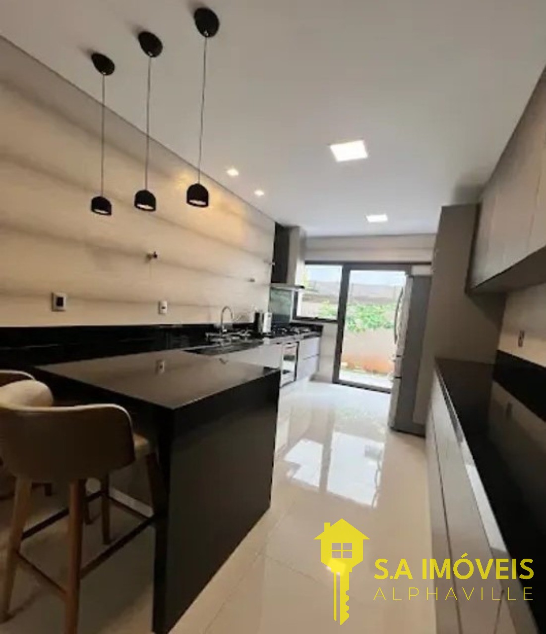Casa, 4 quartos, 644 m² - Foto 13